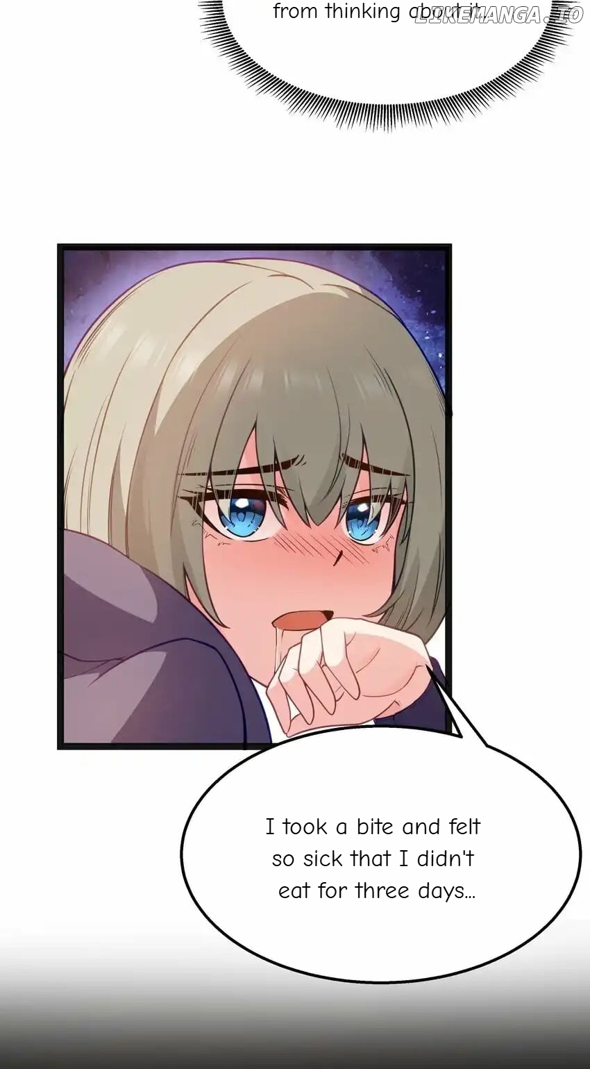 This Hero is a Money Supremacist Chapter 20 - page 3